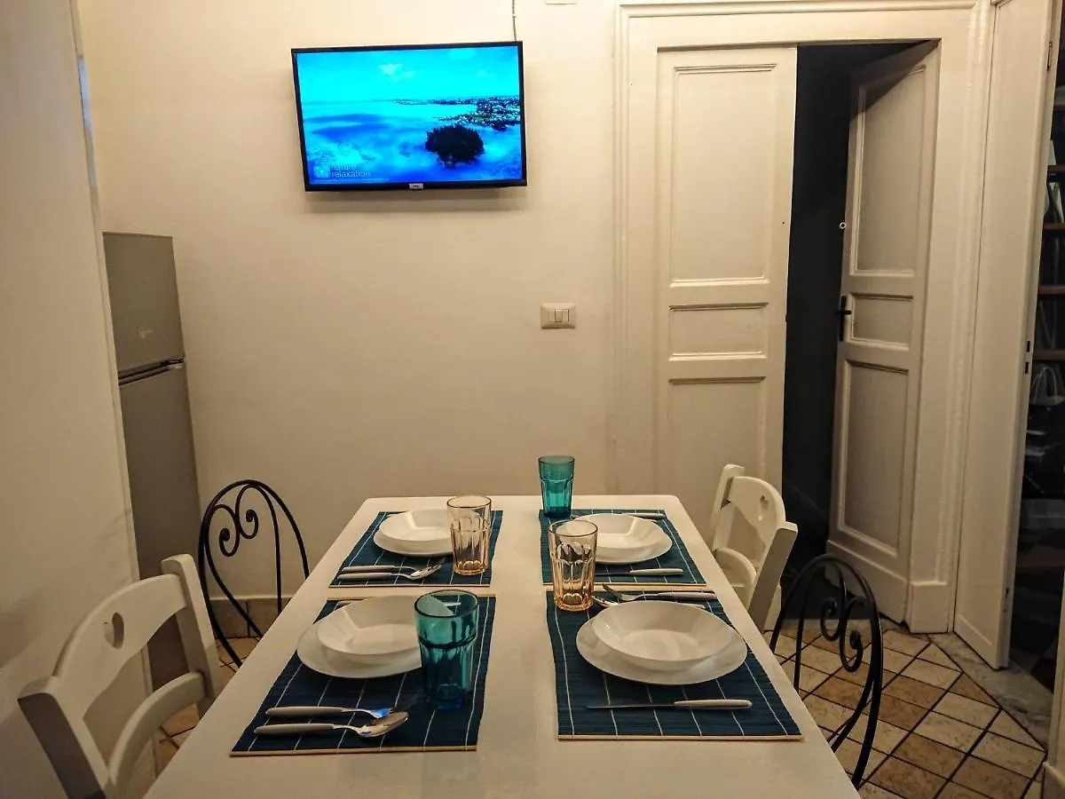 Siculi Central Apartment Aeroporto di Catania Fontana Rossa