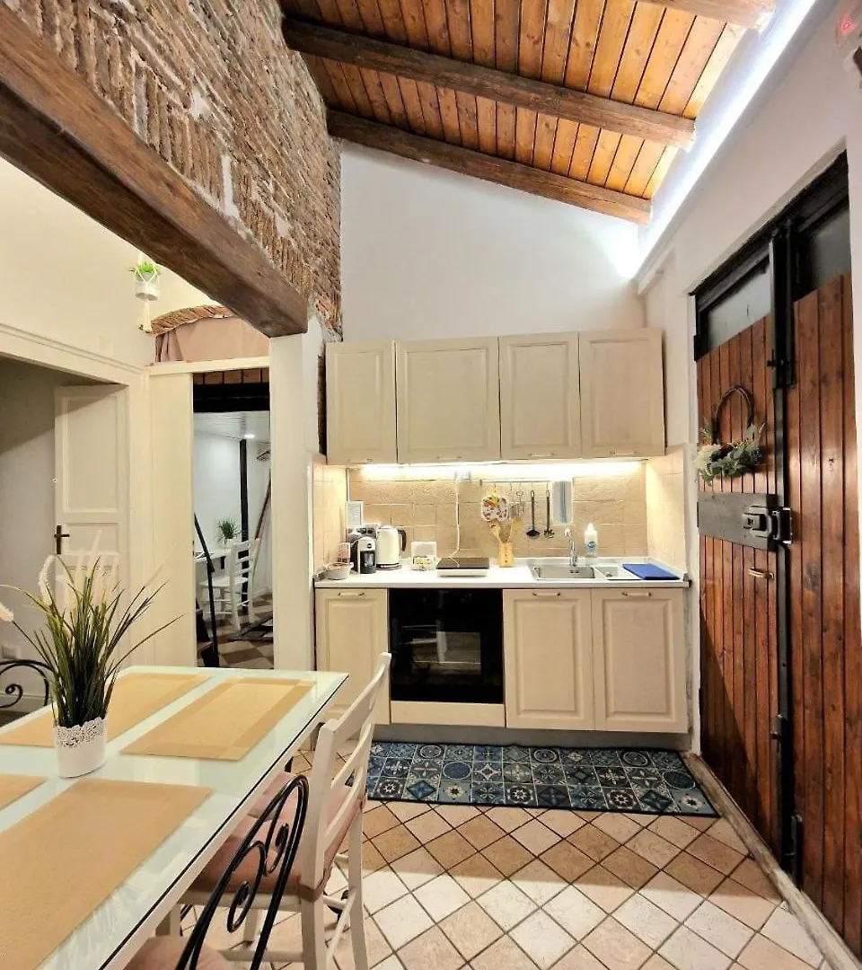 Siculi Central Apartment Aeroporto di Catania Fontana Rossa