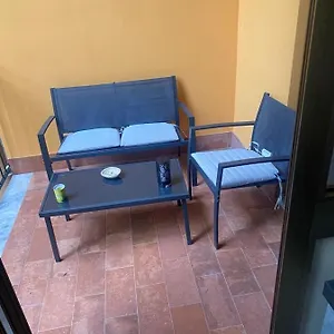 Appartamento La Dimora Di Ignazio, Aeroporto di Catania Fontana Rossa