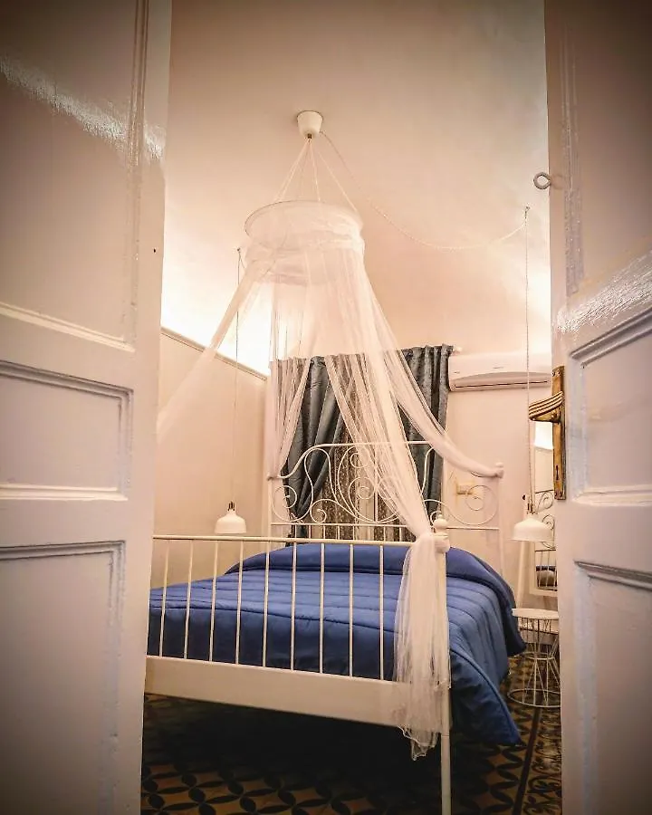 Siculi Central Apartment Catánia Italië