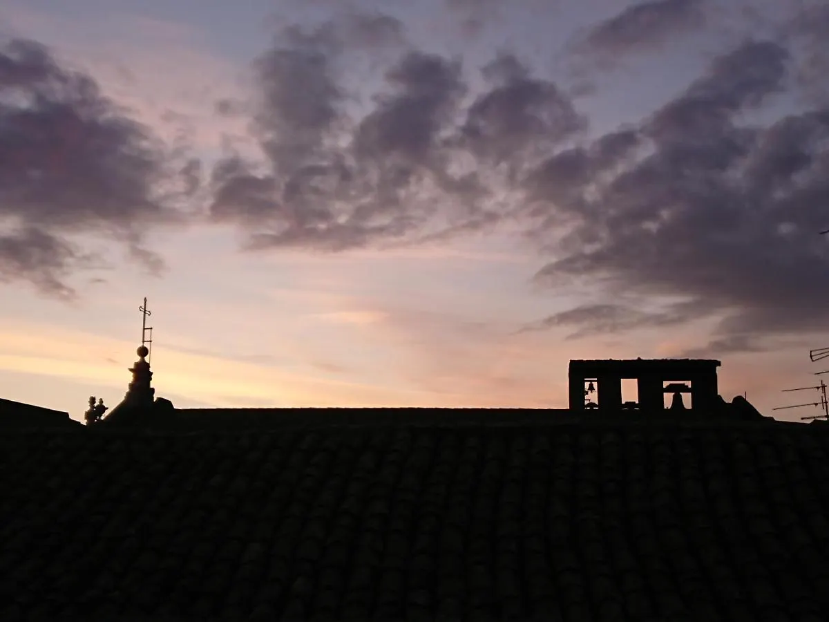 Siculi Central Apartment Catánia