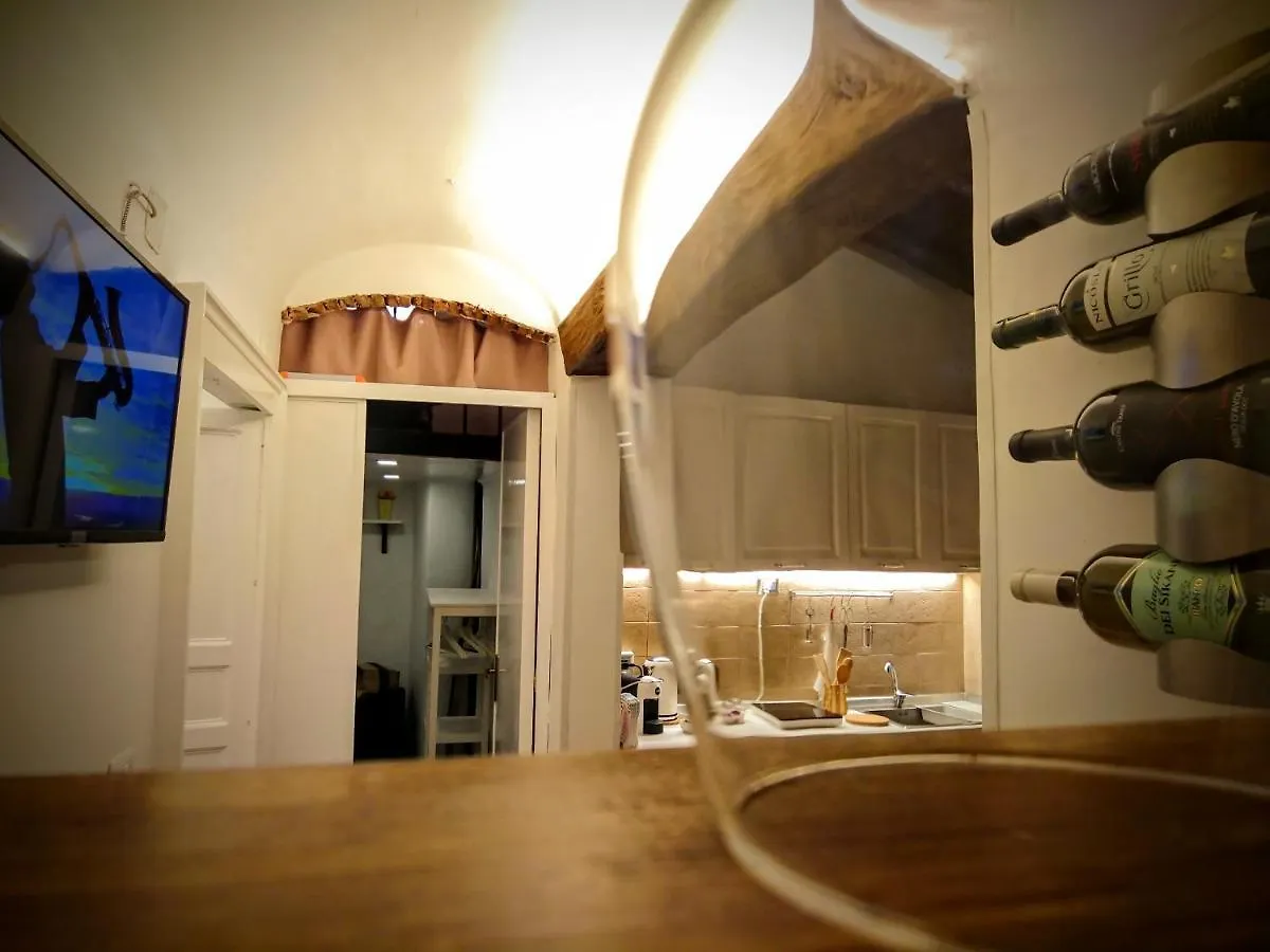 Siculi Central Apartment Catánia