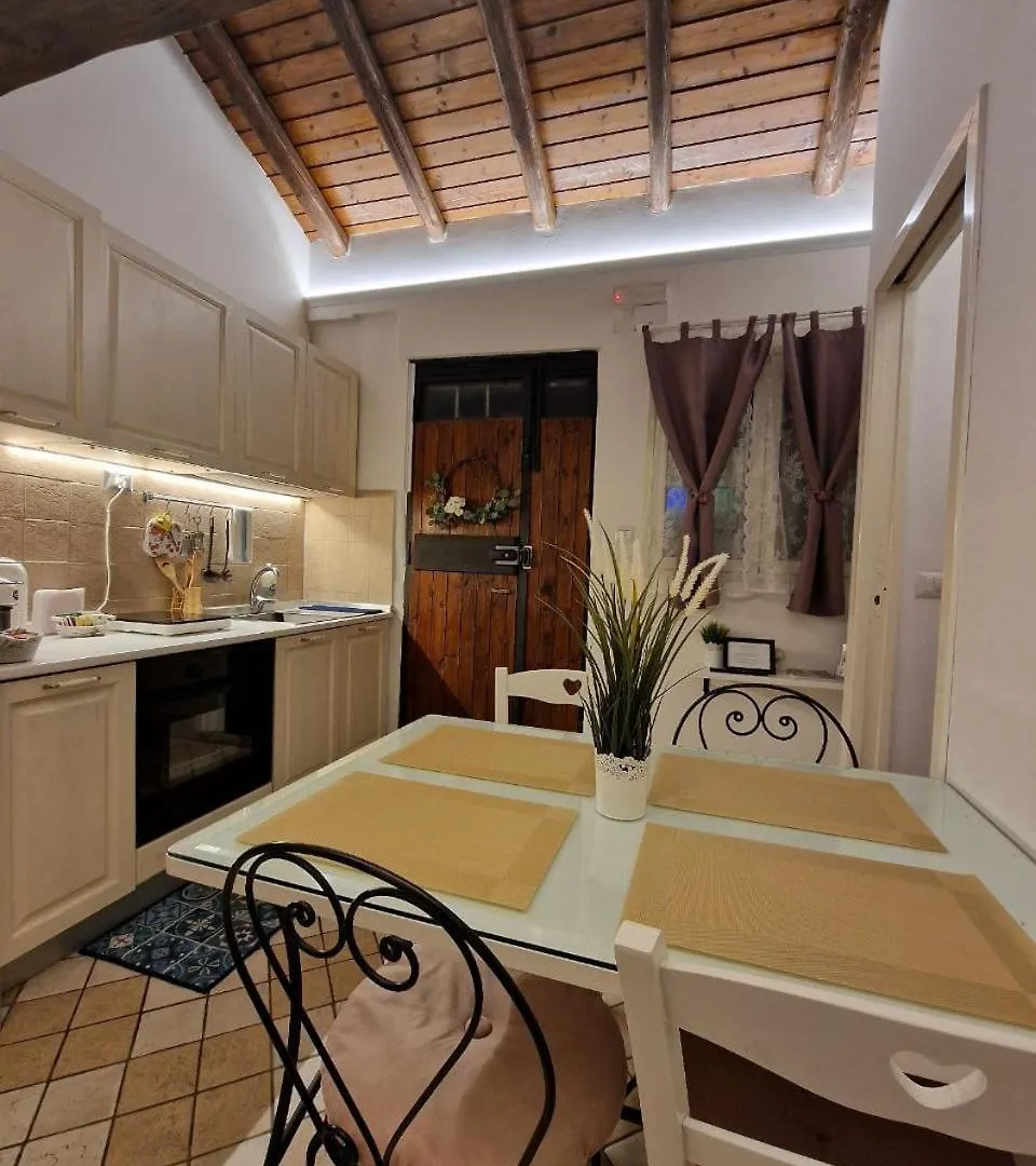 Siculi Central Apartment Catánia